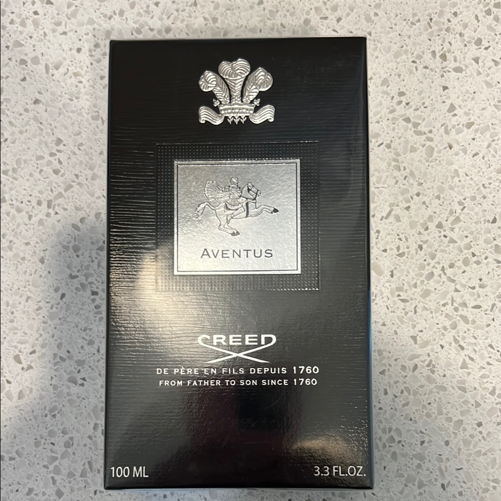 Creed Aventus Eau de Parfum 100ml